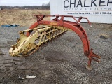 New Holland 256 Rake