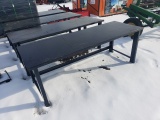 30x90 Steel Work Bench