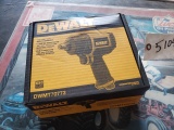 Dewalt 1/2 Air Impact