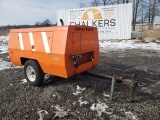 Sullivan Paletek 185 Air Compressor