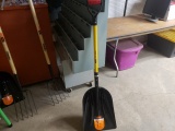 Valley Flat Shovel