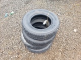 ST225/75/R15 Tires (4)