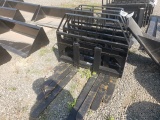 QT Pallet Forks/42in