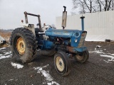 Ford 7000 Diesel