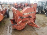 Gehl 1540 Silage Blower