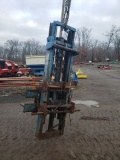 3pt Forklift