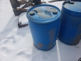 55 Gallon Barrel