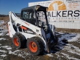 Bobcat S570 Skidsteer