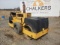 Galion Diesel Roller