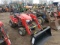 Massey Ferguson GC1725 4x4 w/Ldr