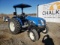 New Holland TN60A 2wd Tractor