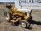 International Cub Lo Boy w/Belly Mower
