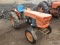 Kubota L225 2wd