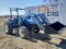 New Holland TN65 4x4 w/Ldr.