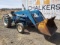 Ford 3000 Diesel w/Ldr