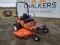 Kubota ZD28 ZTR Mower
