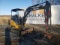 John Deere 35G Mini Excavator