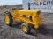 Massey Ferguson 20Ind. Gas w/3pt.