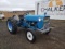 Ford 3000 Gas
