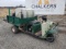 Cushman Cart w/ Sprayer Unit/Gas