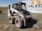 Bobcat S185 Skidsteer