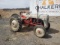 Ford 8N Tractor
