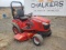 Massey Ferguson GC1705 4x4 w/Belly Mower