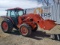 Kubota M9000 4x4 w/Cab/Heat/Air/Ldr