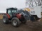 Massey Ferguson 492 4x4 w/Cab/Heat/Air/Ldr