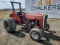 Massey Ferguson 240 Diesel