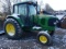 John Deere 6420 2wd w/Cab