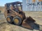 Case 1825 Diesel Skidsteer