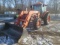 Kubota 95S 4x4 w/Cab/Ldr