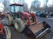 Case IH JX95 4x4 w/Cab/Heat/Air/Ldr