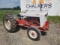 Ford 800 w/10 Ton Winch