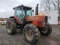 Massey Ferguson 3650 4x4 w/Cab/Duals