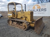 Dresser TD8E Dozer w/6way Blade