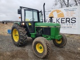 John Deere 2750 2wd Diesel