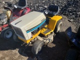 Cub Cadet 1215 Riding Mower