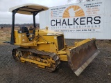 Komatsu BD2 Dozer w/6 way Blade