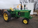 John Deere 3020 Diesel w/Narrow Front