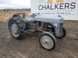 Ford 9N Tractor