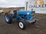 Ford 3000 Gas