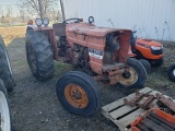 Allis Chalmers 5040 2wd/AS IS/Not Running