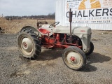 Ford 8N Tractor