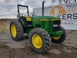 John Deere 7210 4x4