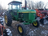 John Deere 4430 2wd w/Cab
