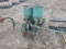 3pt. 2row Corn Planter