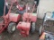 Troy Bilt Rototiller