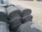 6 Rolls Rubber Matting